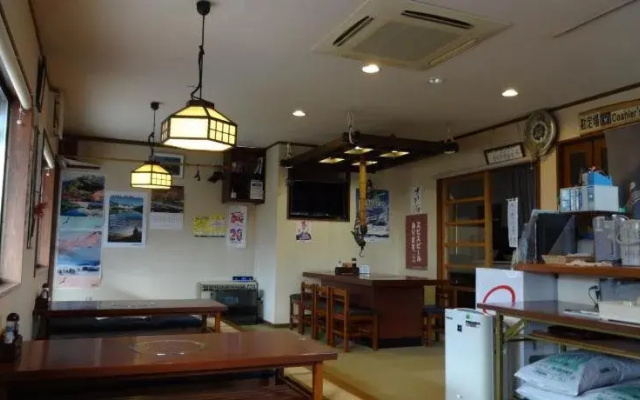 Nagomi-tei