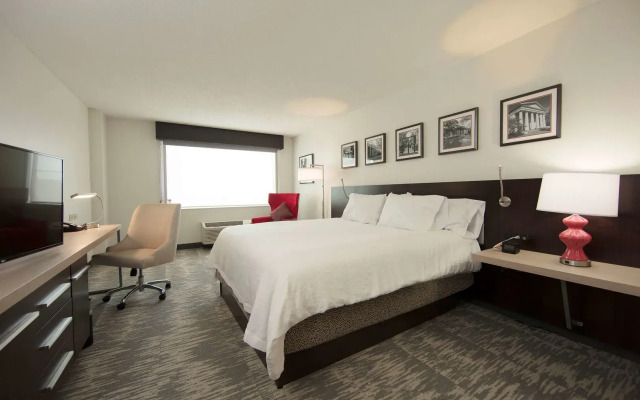 Courtyard by Marriott Athens Downtown