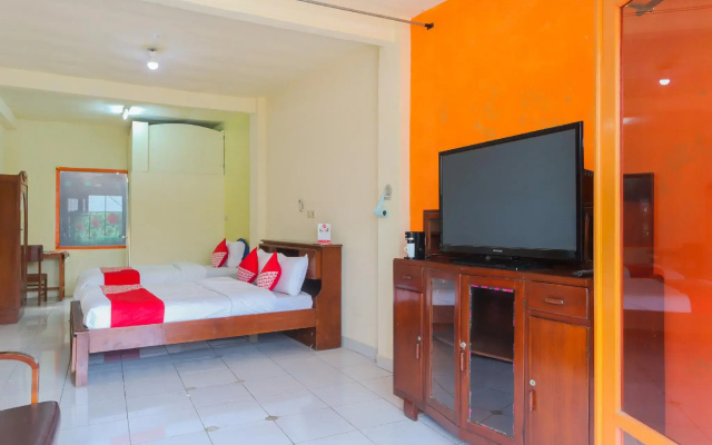 Hotel O Superbedroom
