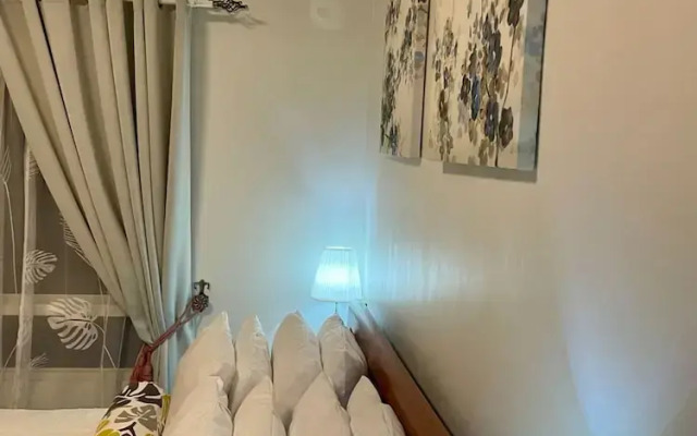 Mesavirre Garden Residences Furnished Units