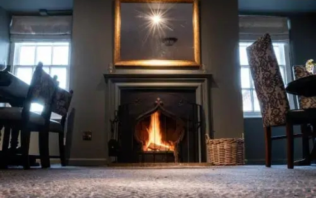 Innkeepers Lodge Edinburgh, South Queensferry