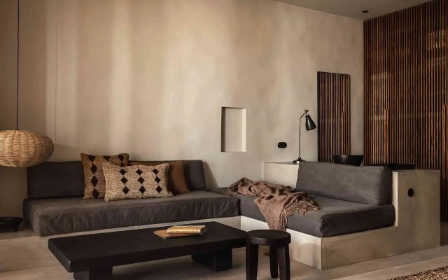 OKU Hotel Kos - Adults Only