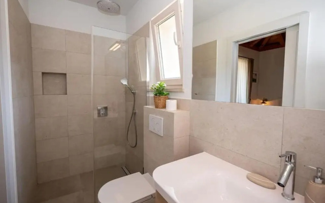 Villa Harmonia