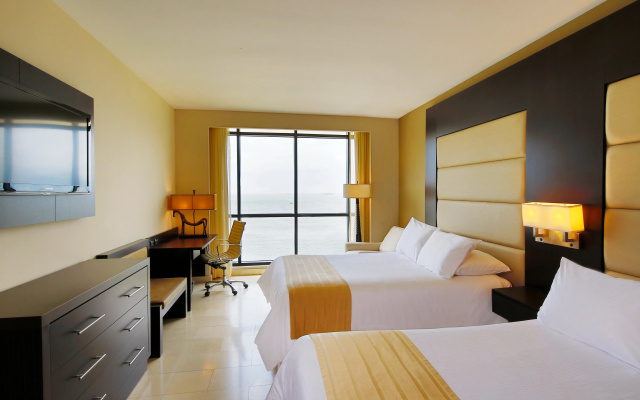 InterContinental Miramar Panama by IHG
