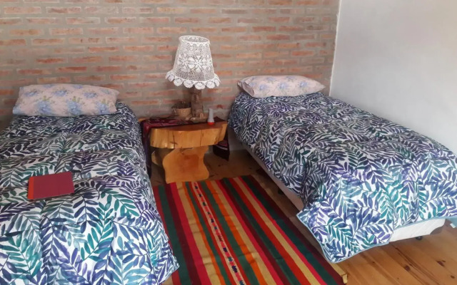 Cabañas Vientos del Sur