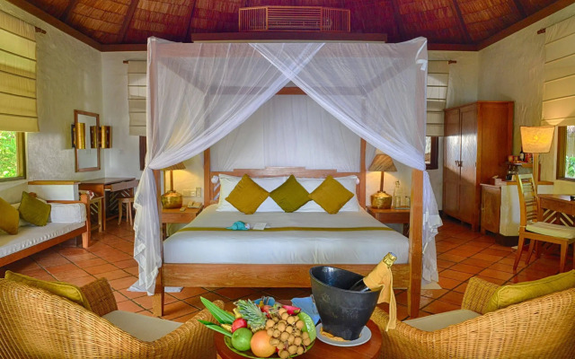 Курорт Coco Palm Dhuni Kolhu