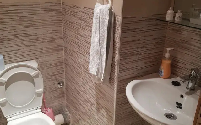 Appartement Prestige Coeur De Rabat