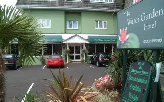 The Water Garden Hotel