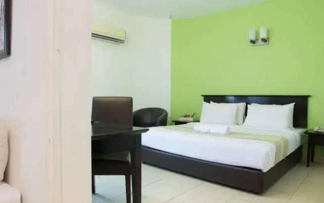 Suria City Hotel, Johor Bahru