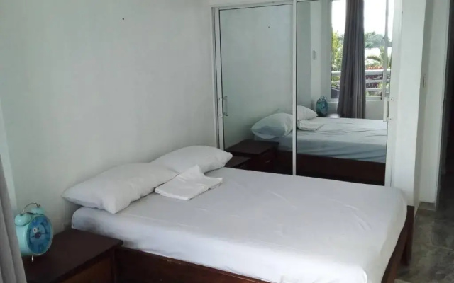 Appart-hotel Veras Samana