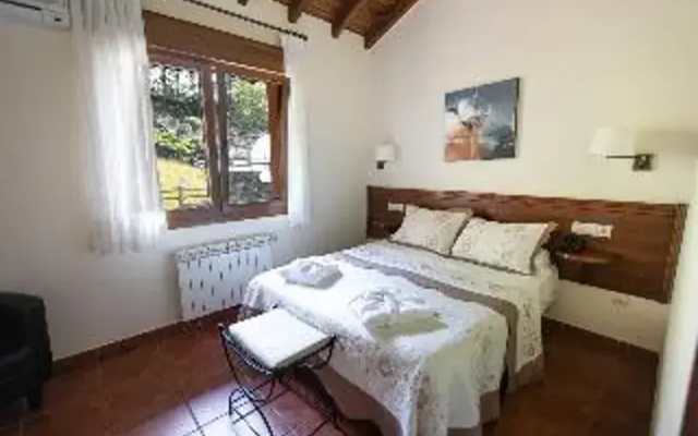 Villa de Mestas