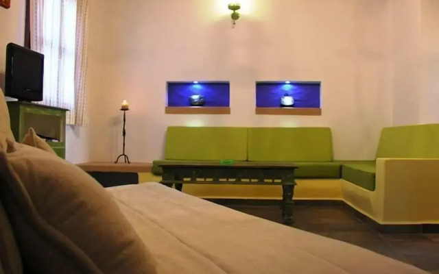 Panteli Beach Hotel