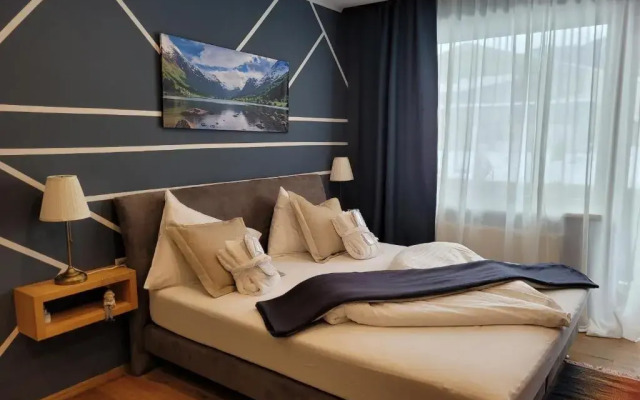 Cool Studio - Apartment in Gosau - Hallstatt - Wellness and Pool included