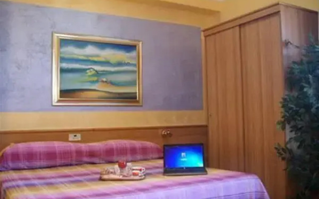 Hotel San Carlo