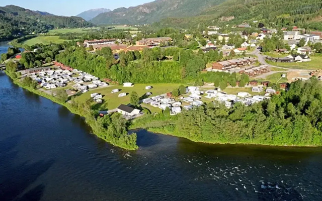 Surnadal Camping Brekkøya