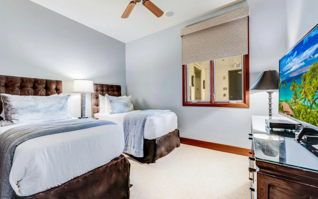 Wailea Beach Villas