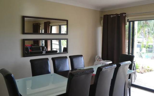 Elsinor Townhouse 8 Mulwala