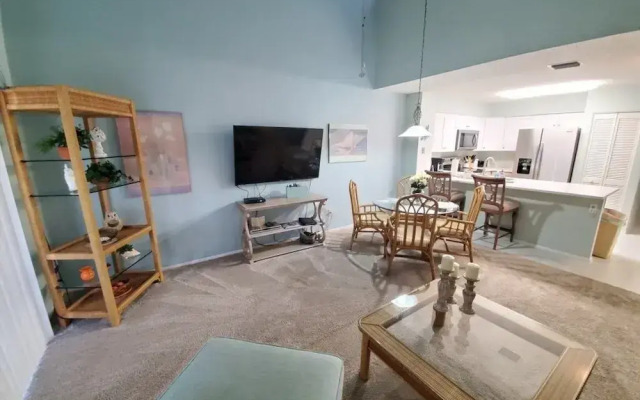 Ocean Gallery 26 2 Bedroom Condo by RedAwning