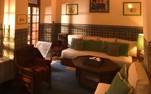 Riad Noga