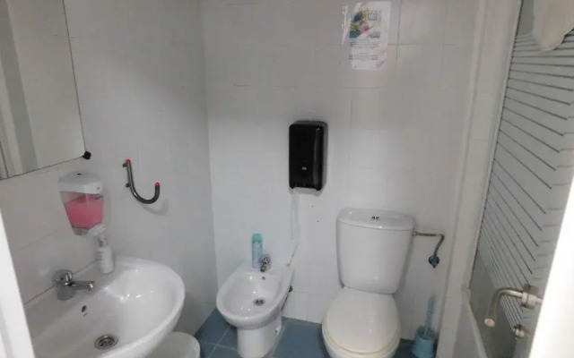 Cádiz INN Hostel