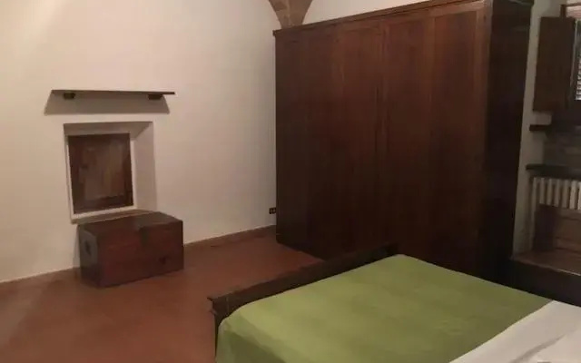 Podere Mezzastrada