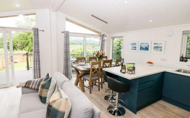 Eden Fields Lodge
