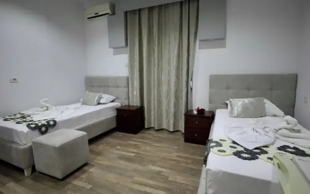 Hotel Soan