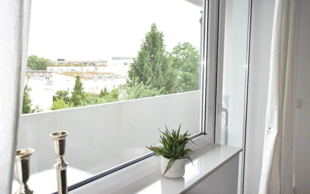 Ferienwohnung Düsseldorf