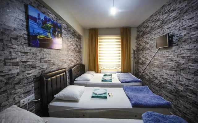Otel 22 Edirne