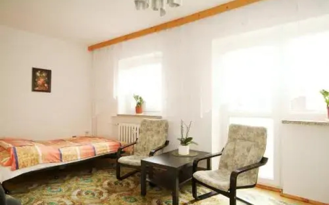 Apartament Ski Sudety