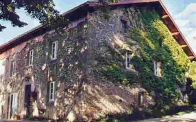Chambre D'hotes Ferme De Fontepaisse