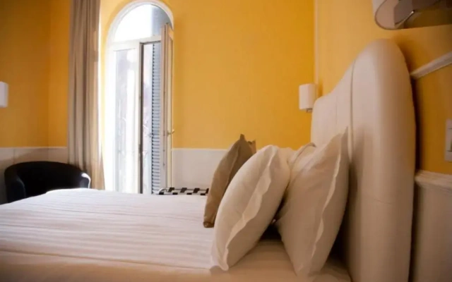 Roma Resort Trevi