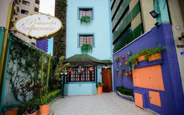 Valparaíso São Paulo fonte: cdn.ostrovok.ru