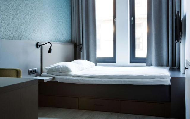 Comfort Hotel Xpress Central Station