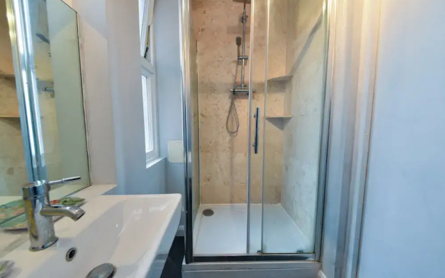 1 Bedroom Flat Near Marble Arch