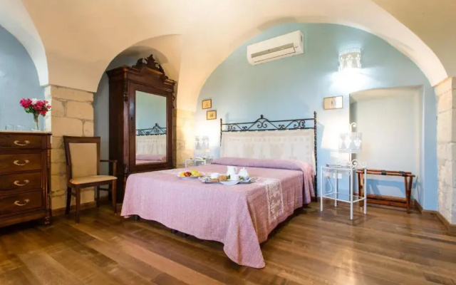 Villa Asfodeli