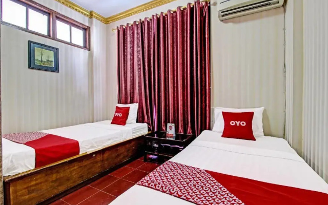 Hotel O Bugisan