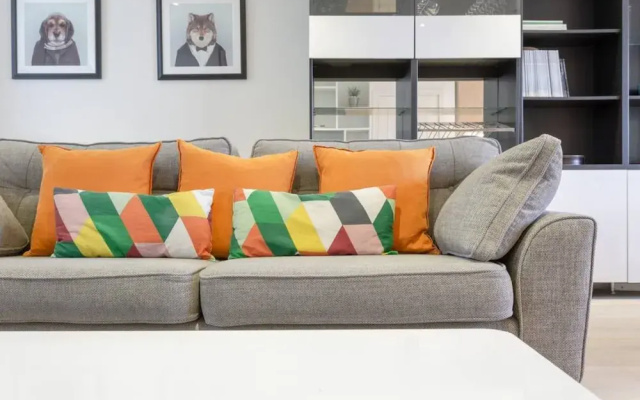 Modern 2 Bedroom Apartment on Bermondsey Street