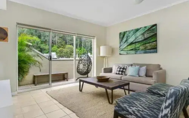Iluka Resort Apartments