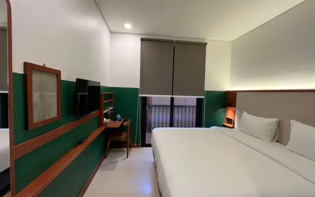 Liberta Malioboro North