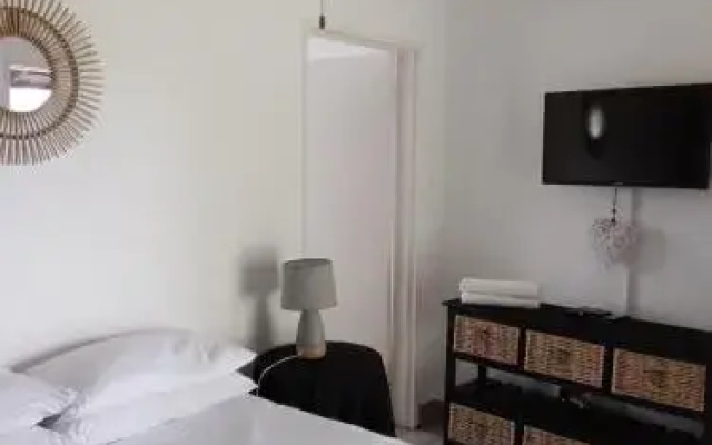 The Mask Guest House