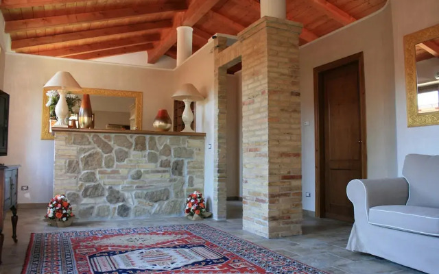 Residence Sant'Alessandro