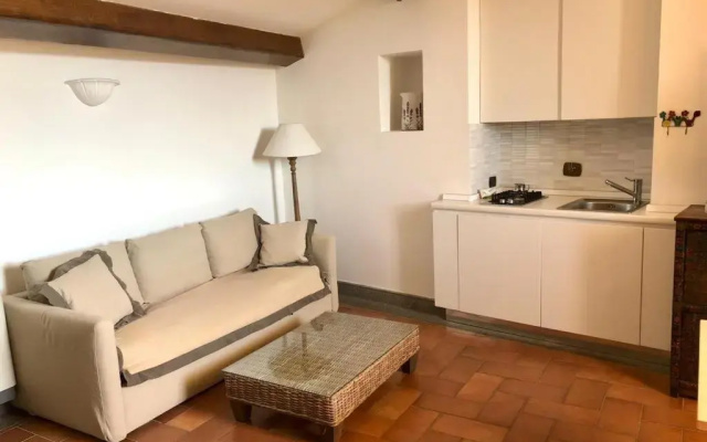 S. Faustino Rooms