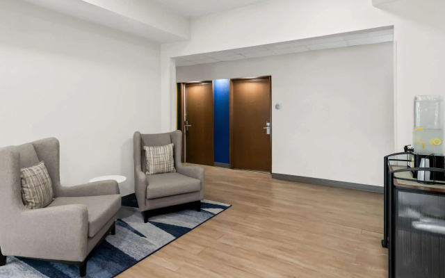 Comfort Inn Schereville