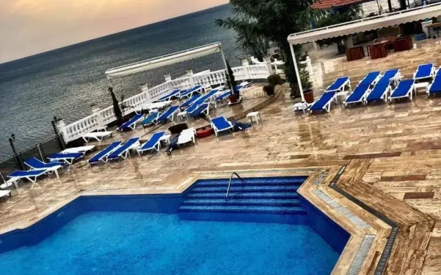 Family Resort Hotel