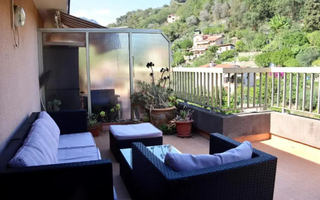 "Le Rooftop" Immense Terrasse et Parking