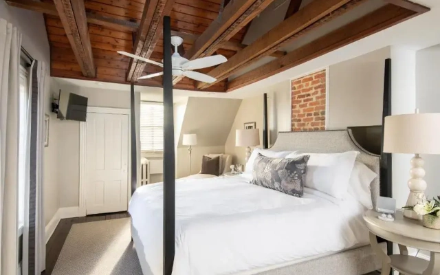 134 Prince - Luxury Boutique Hotel