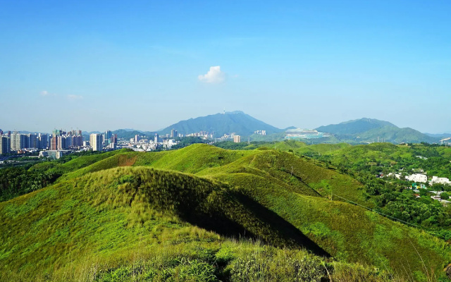 Jun Hotel Guangdong Shenzhen Luohu District Dongmen