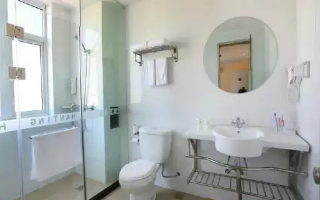 Elan Hotel Shenzhen Luohu Xinxiu Antique City