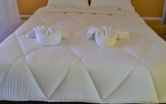 Kunste Hotel